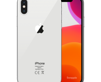 A venda Iphone XS