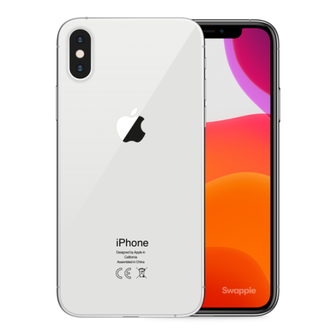 Venda Iphone XS