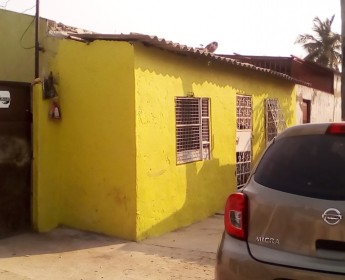 A venda Casa T2