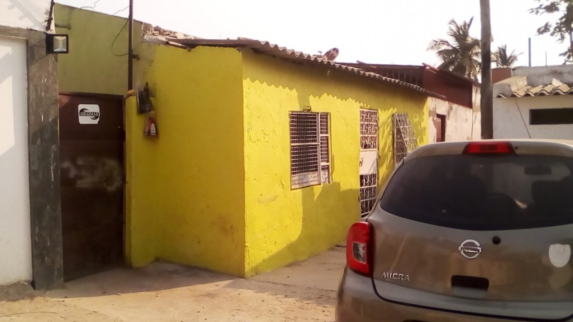 Venda Casa T2