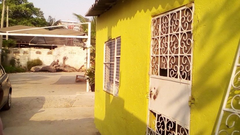 Venda Casa T2