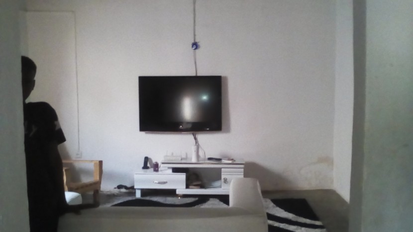 Venda Casa T2