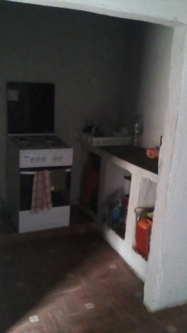 Venda Casa T2