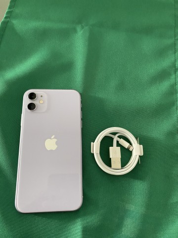 Venda IPhone 11 64gb