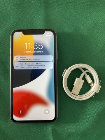 Venda IPhone 11 64gb