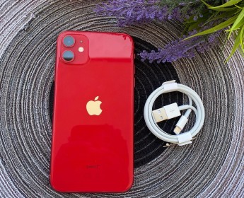 A venda IPhone 11 128gb