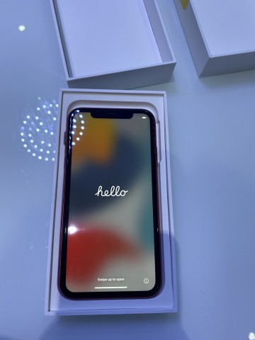 Venda IPhone 11 128gb