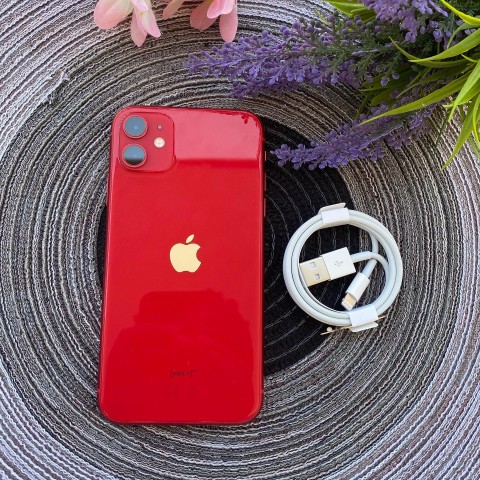 Venda IPhone 11 128gb