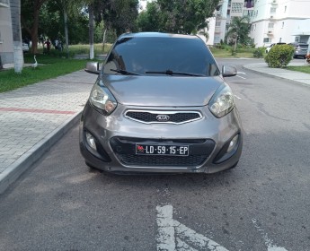 A venda Kia Picanto 1.2