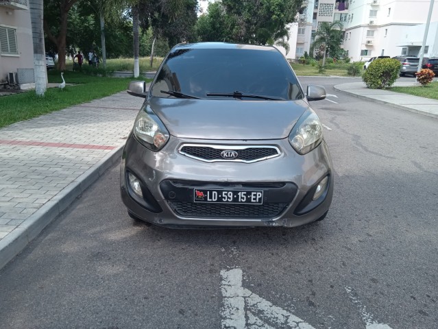 Venda Kia Picanto 1.2