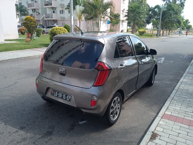 Venda Kia Picanto 1.2