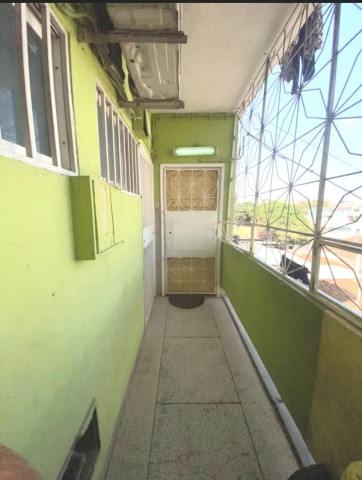 Apartamento T1 na cidade Maianga fL