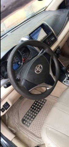 Venda TOYOTA YARIS