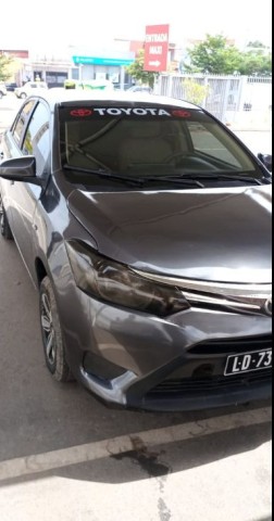 Venda TOYOTA YARIS