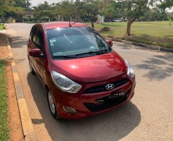 A venda Hyundai i,10 PA 1.2