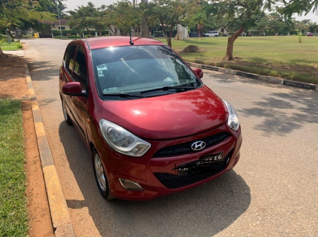 Venda Hyundai i,10 PA 1.2