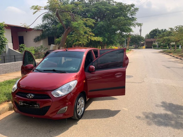 Venda Hyundai i,10 PA 1.2