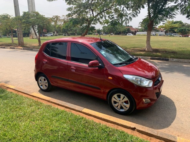 Venda Hyundai i,10 PA 1.2