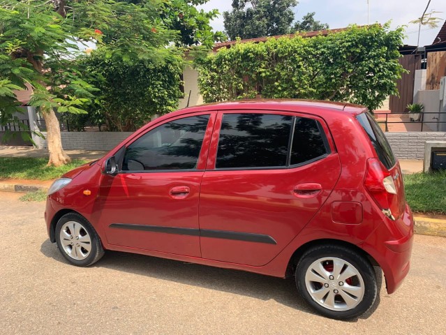 Venda Hyundai i,10 PA 1.2