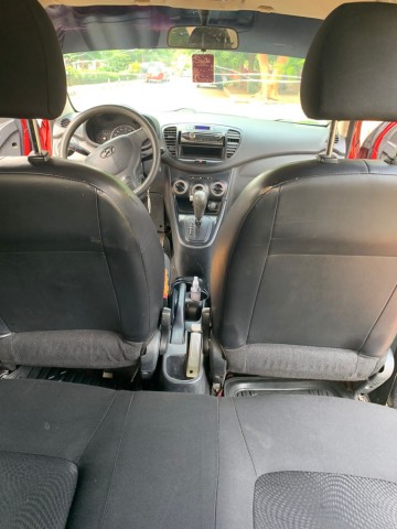Venda Hyundai i,10 PA 1.2
