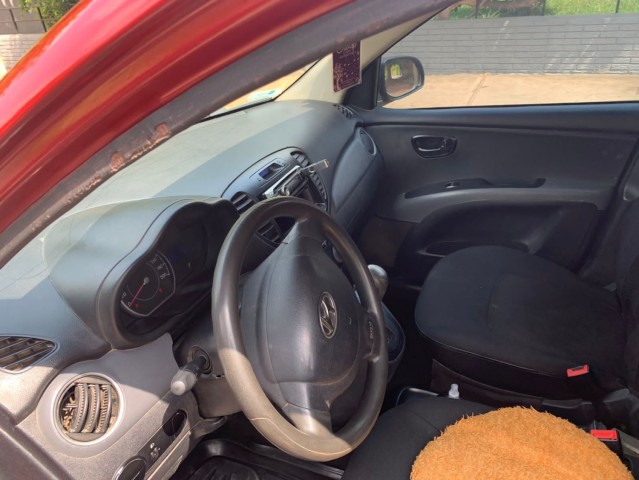 Venda Hyundai i,10 PA 1.2