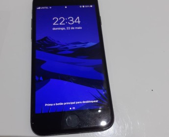 A venda IPhone 7 128GB