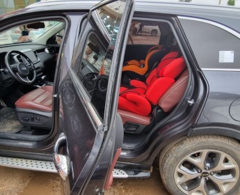 A venda Kia Sorento Full Options