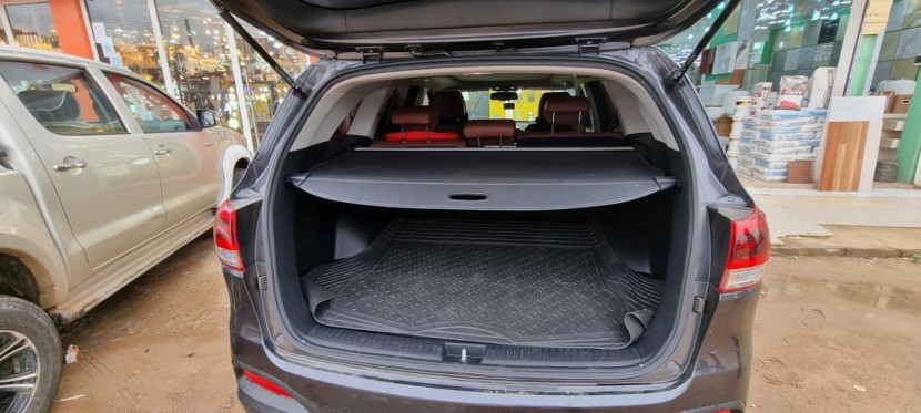 Venda Kia Sorento Full Options