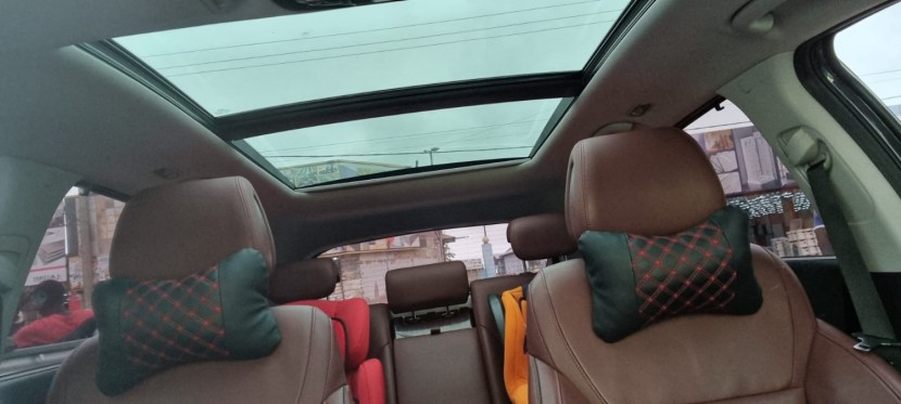 Venda Kia Sorento Full Options