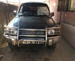 A venda Pagero Modelo Antigo