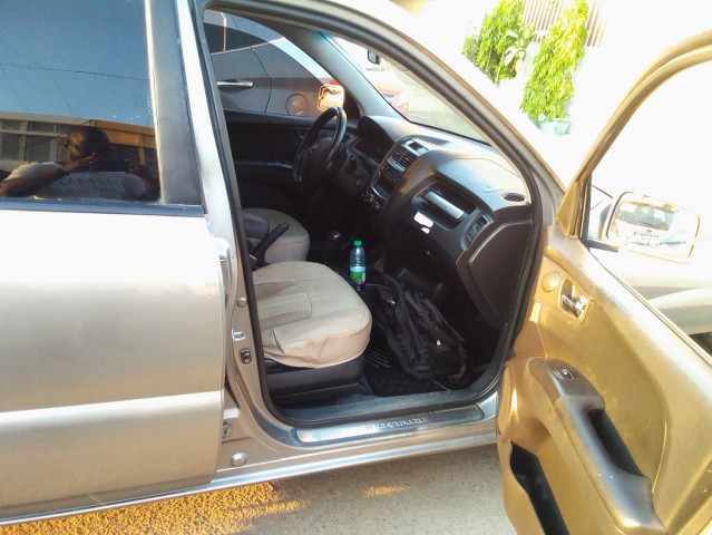Venda KIA SPORTAGE