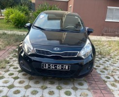 A venda Kia rio impecavèl