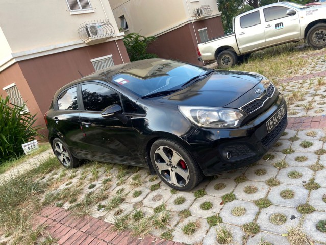 Venda Kia rio impecavèl