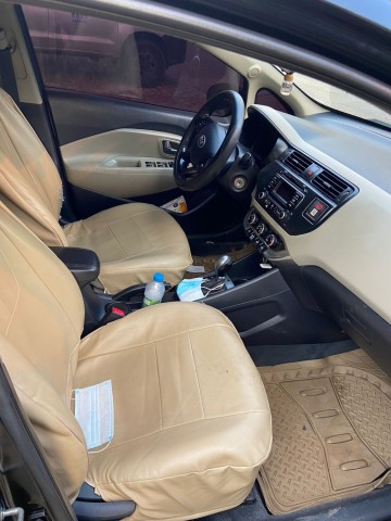 Venda Kia rio impecavèl