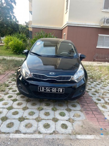 Venda Kia rio impecavèl
