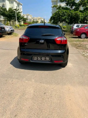 Venda Kia rio impecavèl