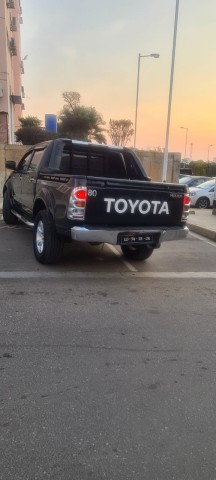 Venda TOYOYA Hilux impecavèl