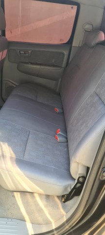 Venda TOYOYA Hilux impecavèl