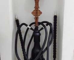 A venda Xixa