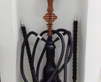 A venda Xixa