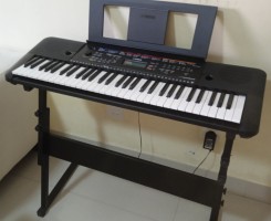 A venda Piano Yamaha