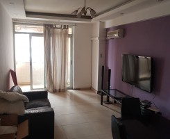 A venda Apartamento T3- 1andar Maianga