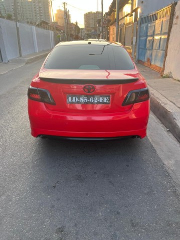 Venda Cammer Americano