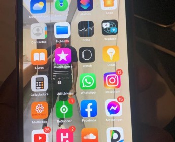 A venda IPhone XR