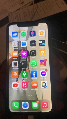 Venda IPhone XR