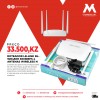 ROTEADOR LB-LINK BL- WR450H 300MBPS 4 ANTENAS WIRELESS