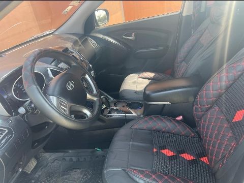 Venda HYUNDAI TUCSON