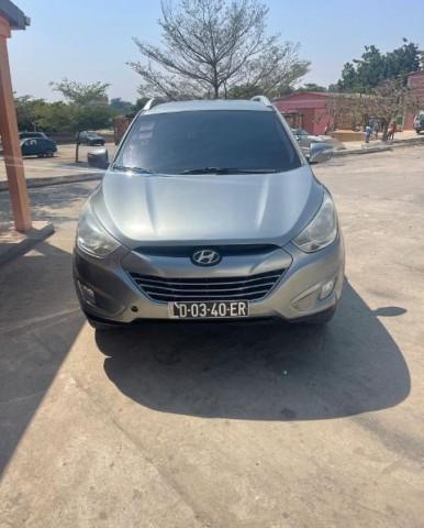 Venda HYUNDAI TUCSON