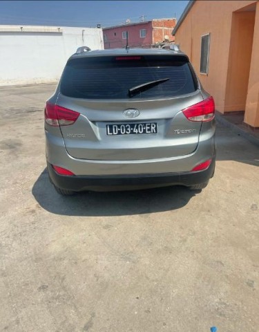 Venda HYUNDAI TUCSON