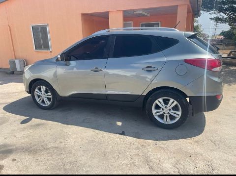 Venda HYUNDAI TUCSON